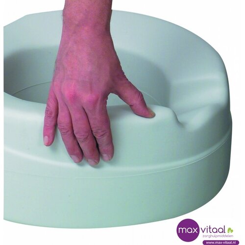 Contact Plus toiletverhoger