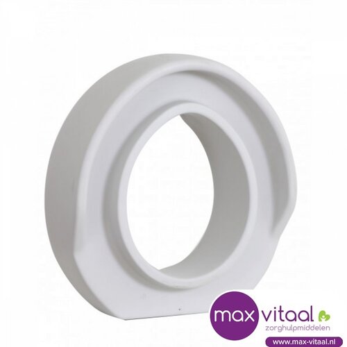 Contact Plus toiletverhoger