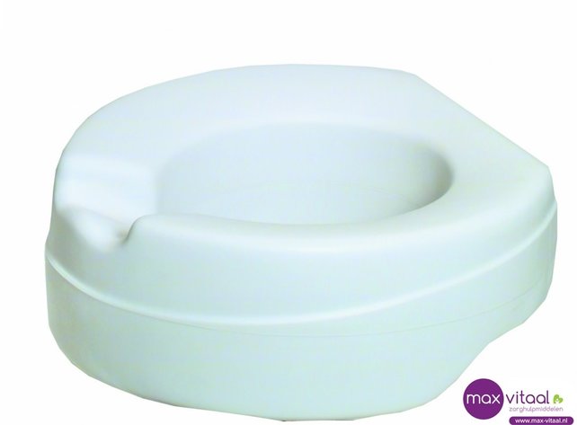 Contact Plus toiletverhoger
