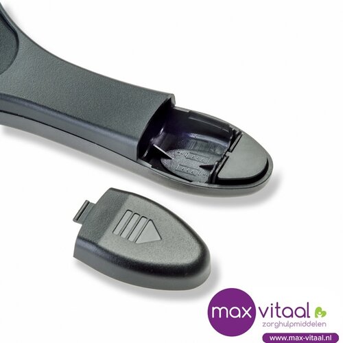 Vergrootglas rond met ledverlichting - Vergrootglas rond met ledverlichting -