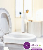 Hi Loo toiletverhoger