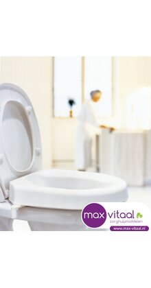 Hi Loo toiletverhoger