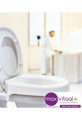 Hi Loo toiletverhoger