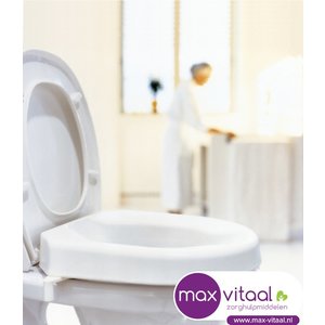 Hi Loo toiletverhoger