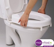 Hi Loo toiletverhoger