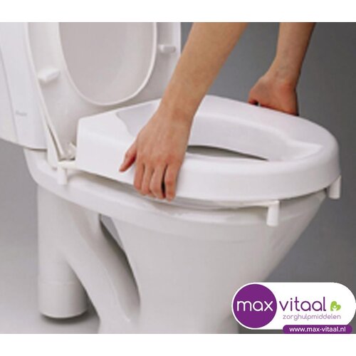 Hi Loo toiletverhoger