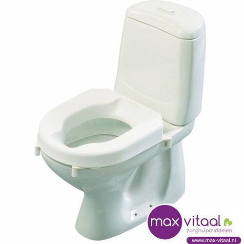 Hi Loo toiletverhoger