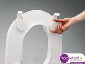 Hi Loo toiletverhoger