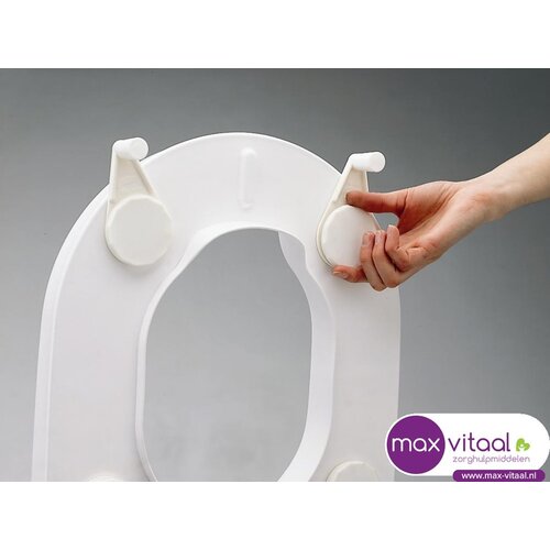 Hi Loo toiletverhoger