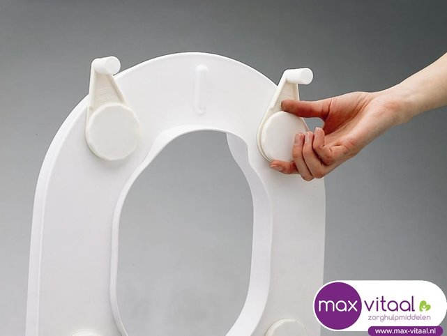 Hi Loo toiletverhoger