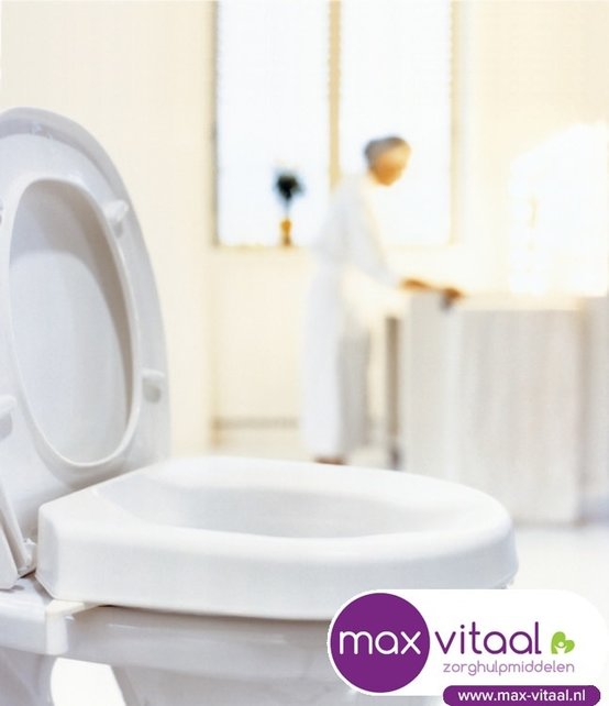 Hi Loo toiletverhoger