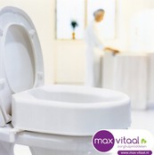 Hi Loo toiletverhoger