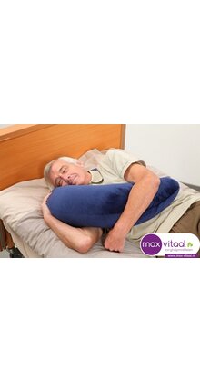 Hoefijzerkussen PS RFM Medical 141 cm
