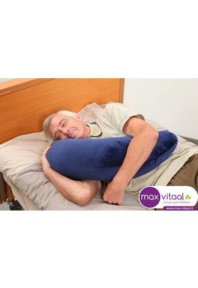 Hoefijzerkussen PS RFM Medical 141 cm