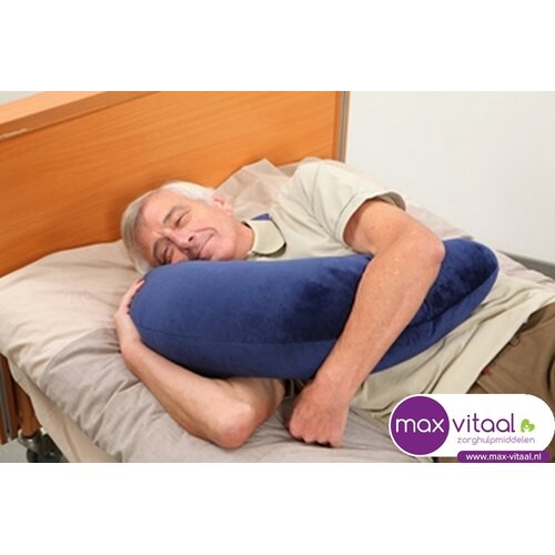 Hoefijzerkussen PS RFM Medical 141 cm