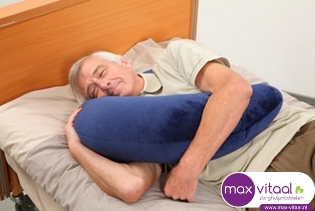 Hoefijzerkussen PS RFM Medical 141 cm