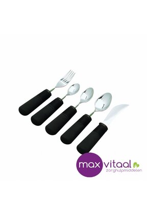 Norco Big-Grip / Good Grips bestek