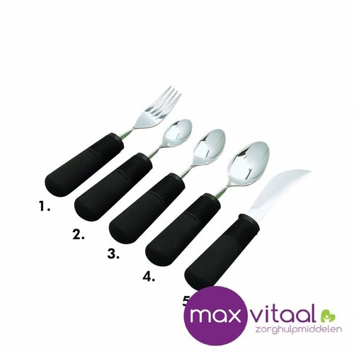 Norco Big-Grip / Good Grips bestek