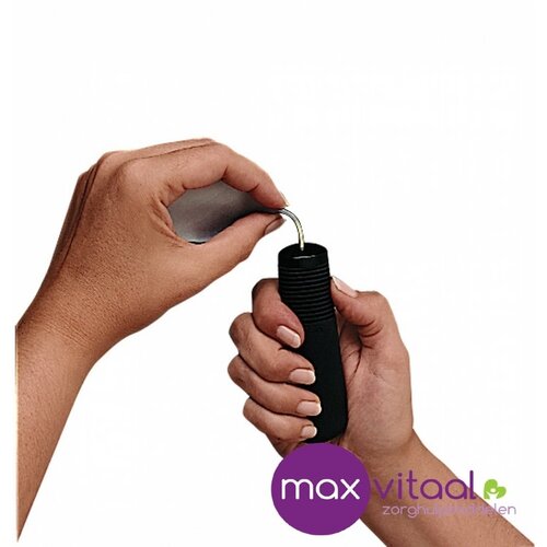 Norco Big-Grip / Good Grips bestek