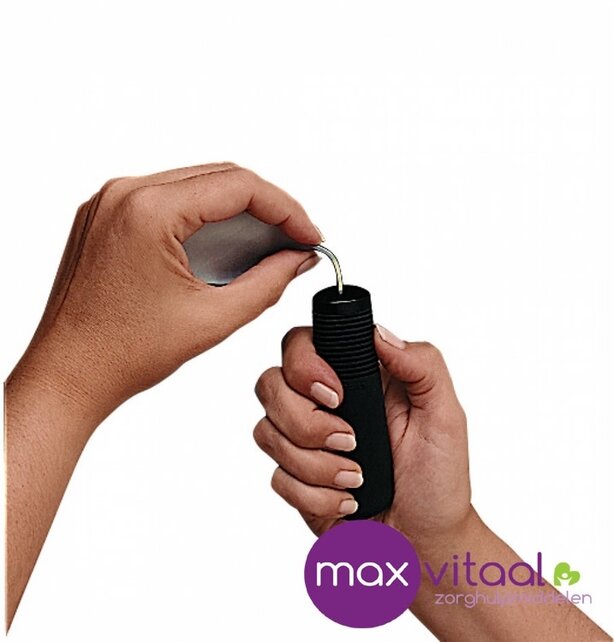 Norco Big-Grip / Good Grips bestek Norco Big-Grip / Good Grips bestek