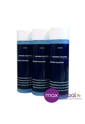 Sigvaris wasmiddel t.b.v. kousen