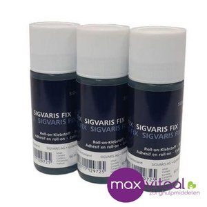 Sigvaris Fix t.b.v. kousen