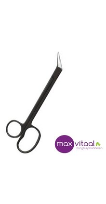 Teennagelschaar Lang handvat