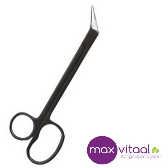 Teennagelschaar Lang handvat Teennagelschaar Lang handvat