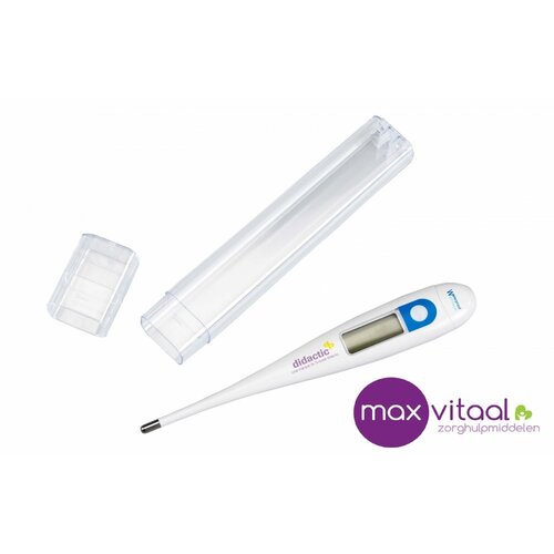 Digitale Thermometer