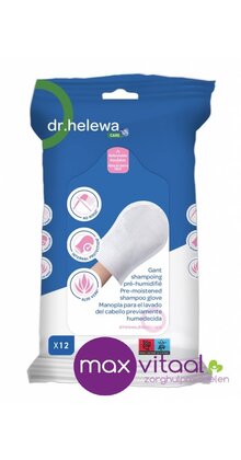 Vochtige washandjes met beschermlaag