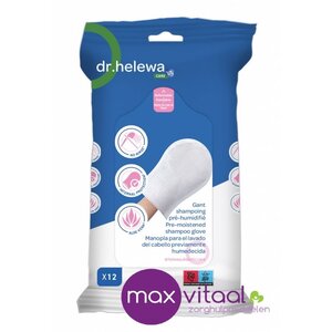 Vochtige washandjes met beschermlaag