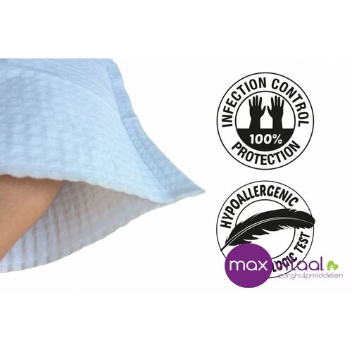 Vochtige washandjes met beschermlaag