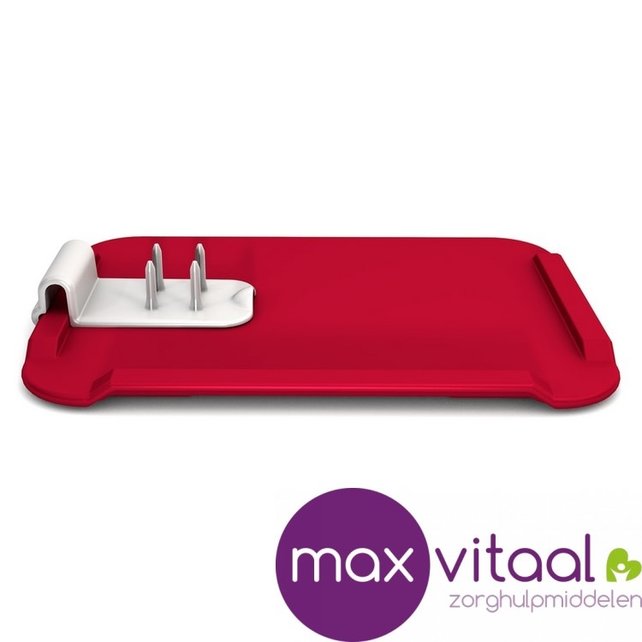 Smeer- en snij plank - Smeer- en snij plank -