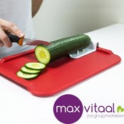 Smeer- en snij plank - Smeer- en snij plank -