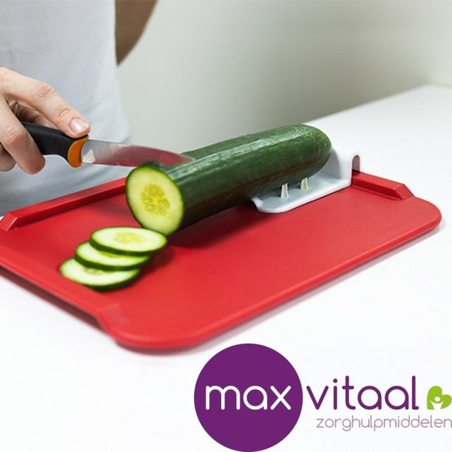 Smeer- en snij plank - Smeer- en snij plank -