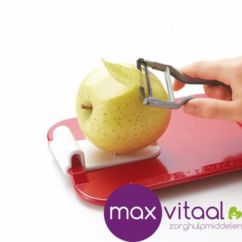 Smeer- en snij plank -