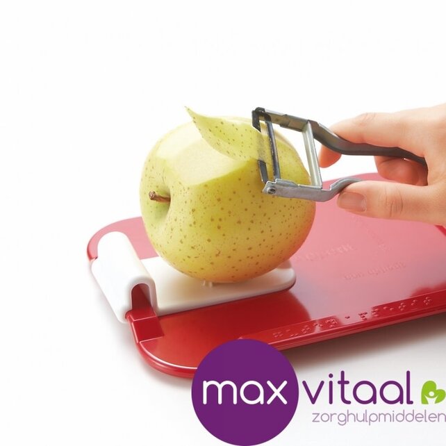 Smeer- en snij plank - Smeer- en snij plank -