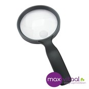 Vergrootglas rond