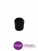 Set stokdoppen voor Trio Popular, Trio Maxi en Quattro - 19 mm (per 4 stuks)