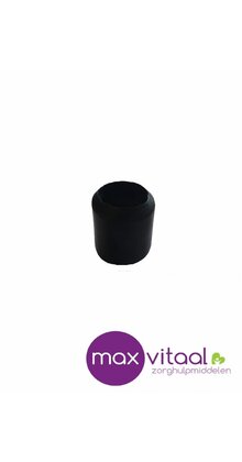 Set stokdoppen voor Trio Popular, Trio Maxi en Quattro - 19 mm (per 4 stuks)