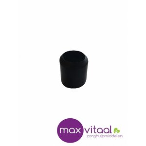 Set stokdoppen voor Trio Popular, Trio Maxi en Quattro - 19 mm (per 4 stuks)