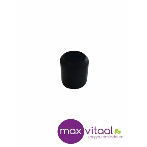 Set stokdoppen voor Trio Popular, Trio Maxi en Quattro - 19 mm (per 4 stuks)