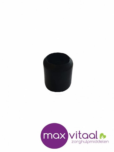 Set stokdoppen voor Trio Popular, Trio Maxi en Quattro - 19 mm (per 4 stuks)