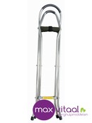 Quattro zit/wandelstok 34 -