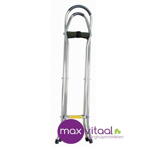 Quattro zit/wandelstok 34 -