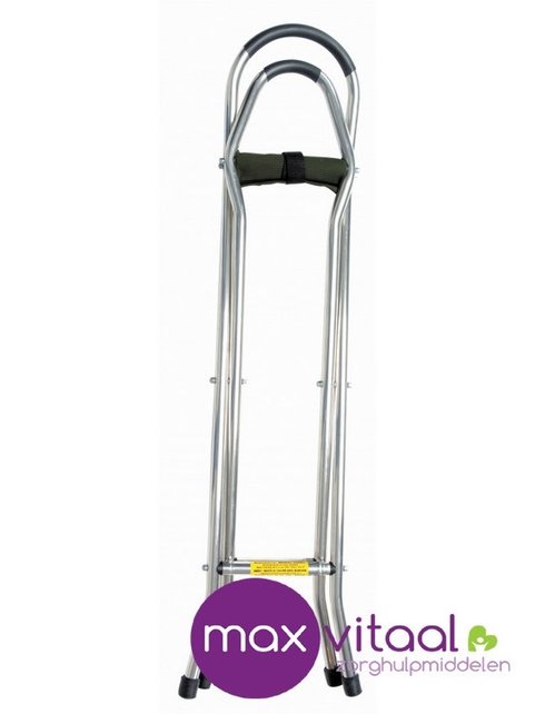 Quattro zit/wandelstok 34 -