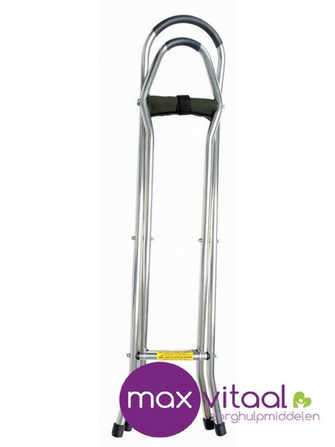 Quattro zit/wandelstok 34 -