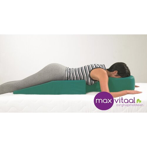 Behandelkussen voor hele lichaam en gezichtskussen