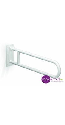 Opklapbare toiletbeugel -