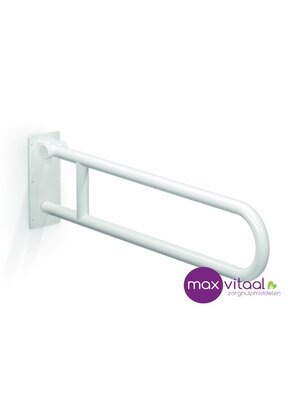 Opklapbare toiletbeugel -